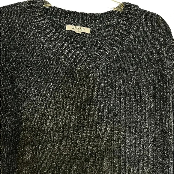 Orvis Sweater - Picture 2 of 6